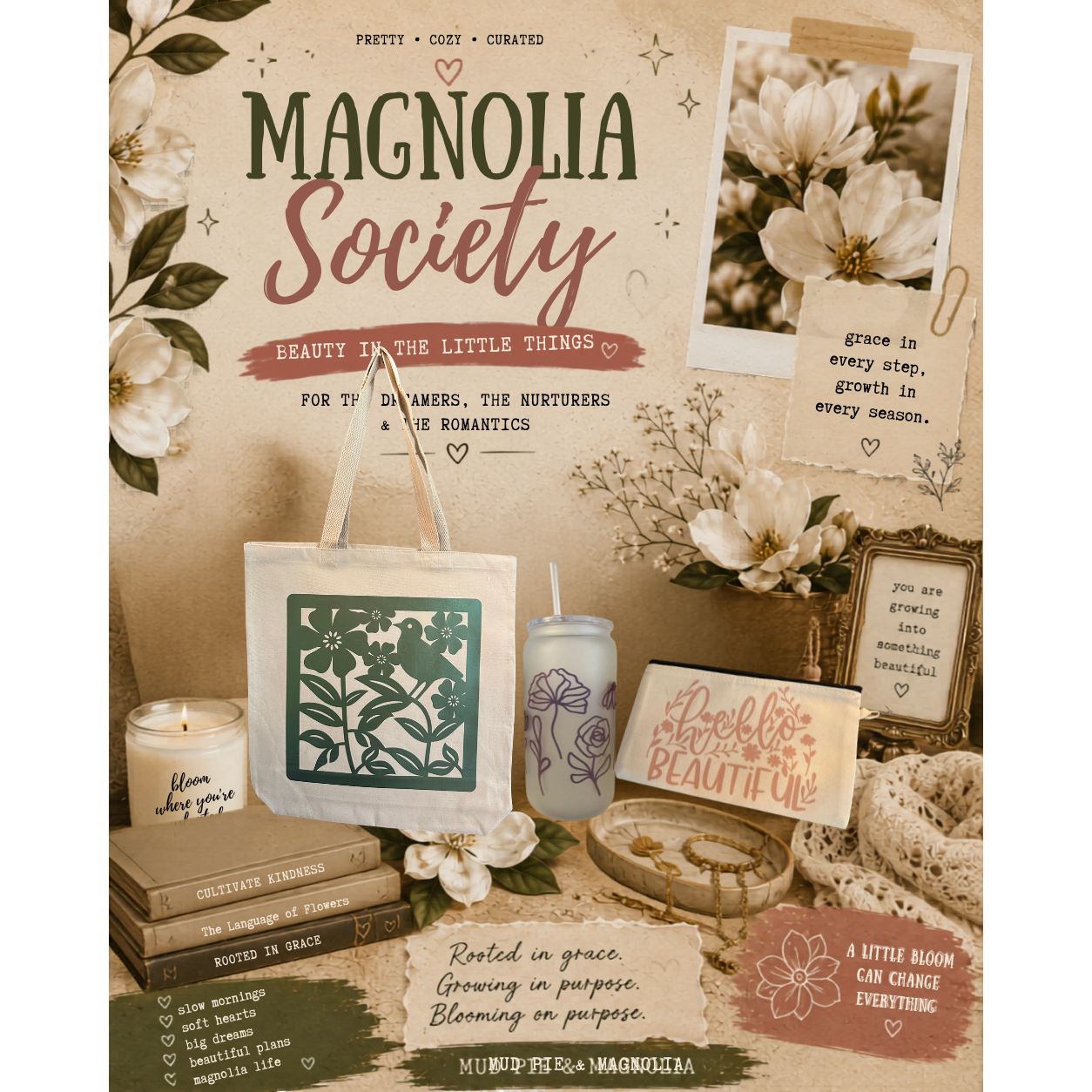 Magnolia Society