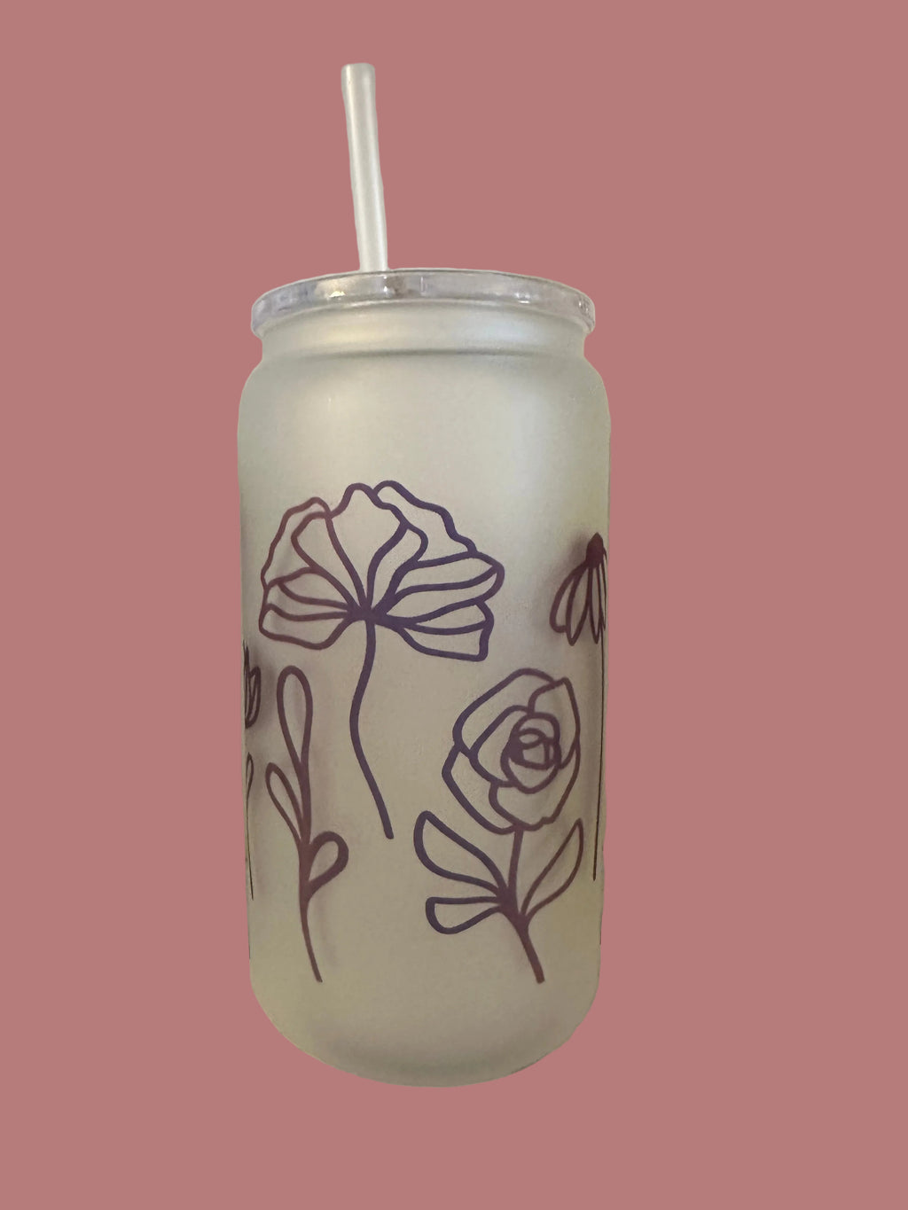 Magnolia Society - Can Cups