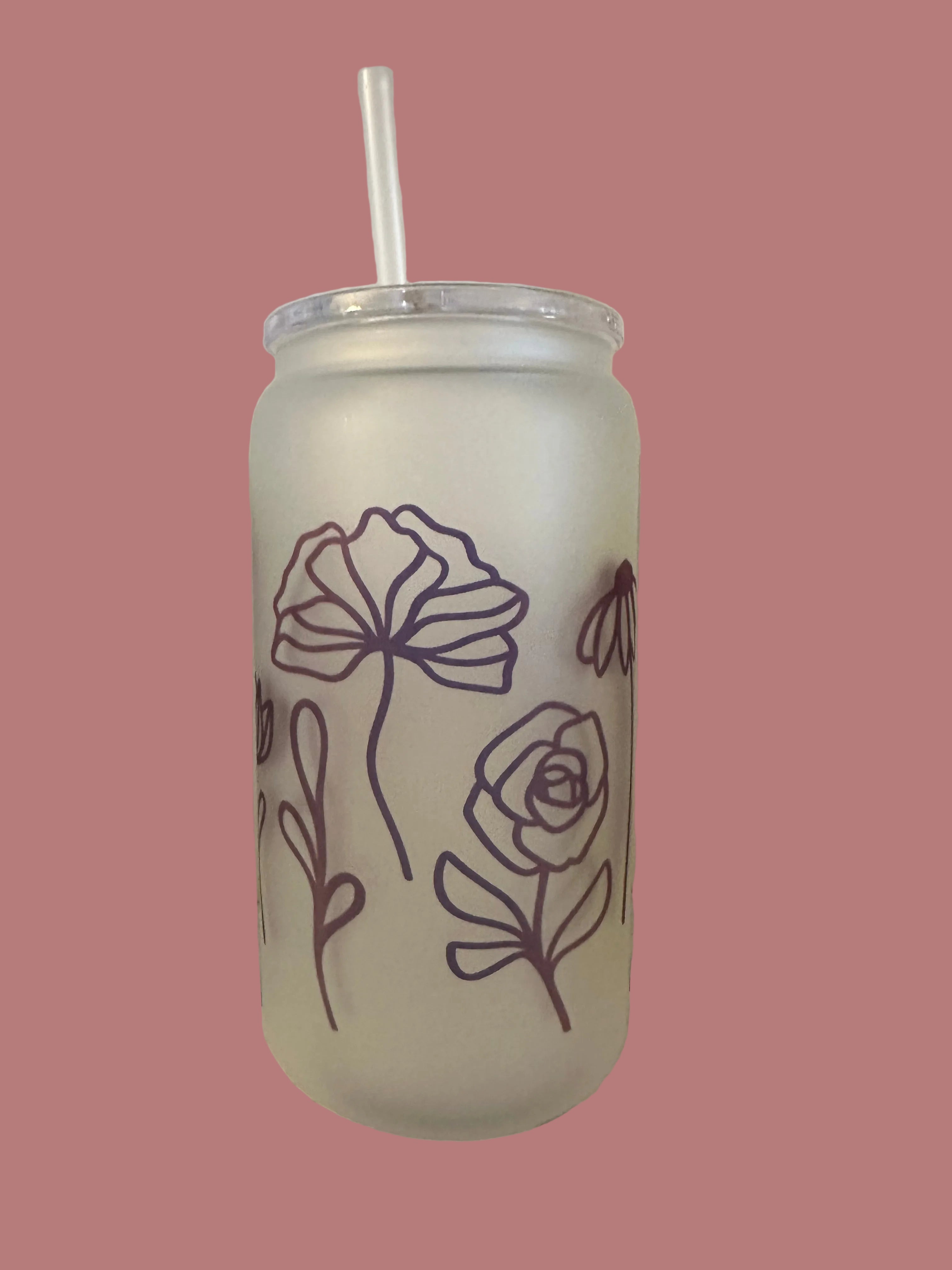 Magnolia Society - Can Cups