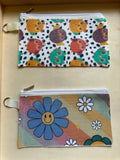 Odds & Ends - Zipper Pouches