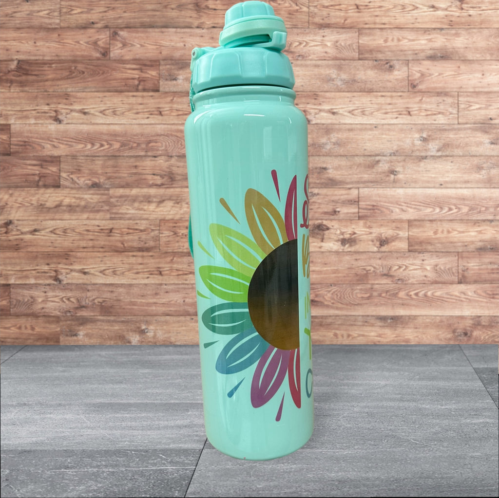 Magnolia Society - Self affirming Water Bottle