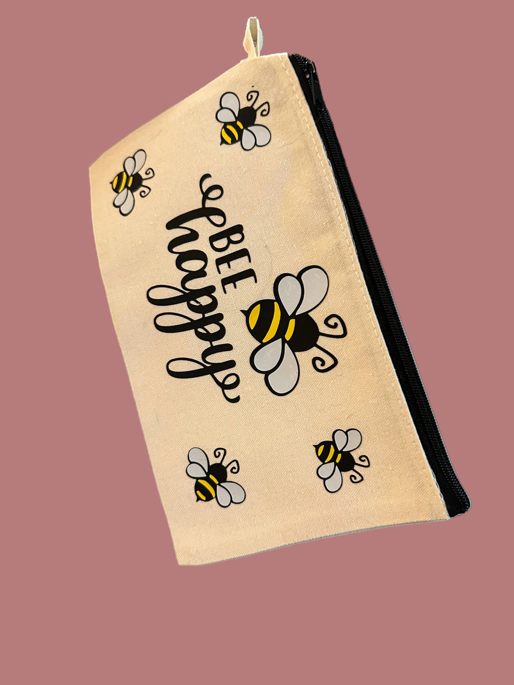 Magnolia Society - Zipper Pouches