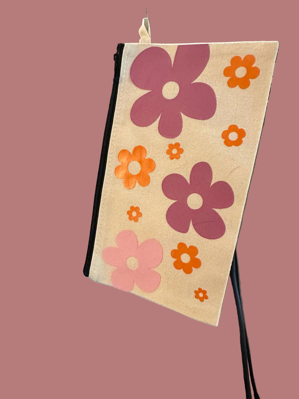 Magnolia Society - Zipper Pouches