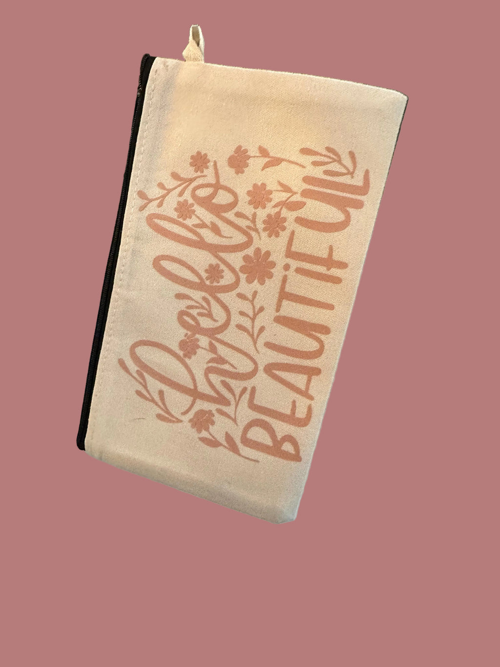 Magnolia Society - Zipper Pouches